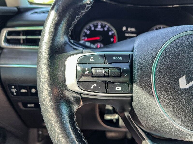 2022 Kia K5 EX Wilmington NC
