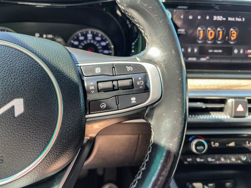 2022 Kia K5 EX Wilmington NC