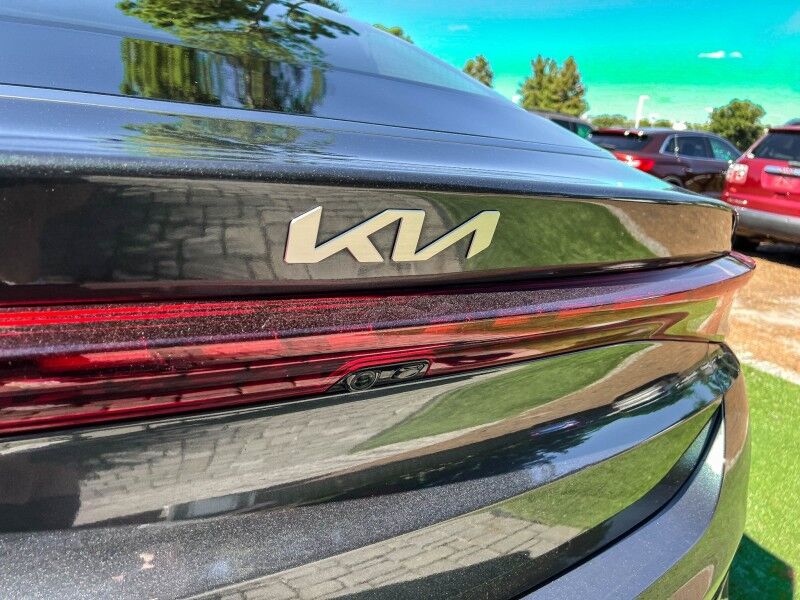 2022 Kia K5 EX Wilmington NC