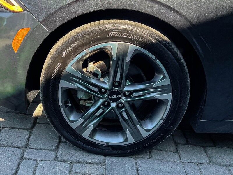2022 Kia K5 EX Wilmington NC