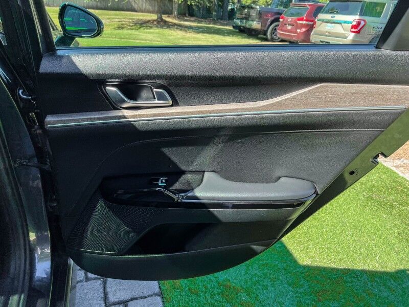 2022 Kia K5 EX Wilmington NC