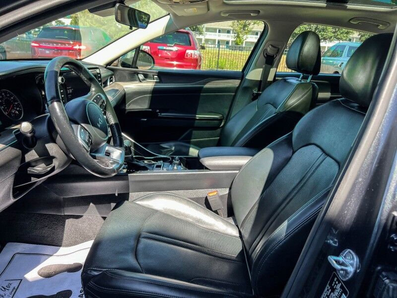2022 Kia K5 EX Wilmington NC