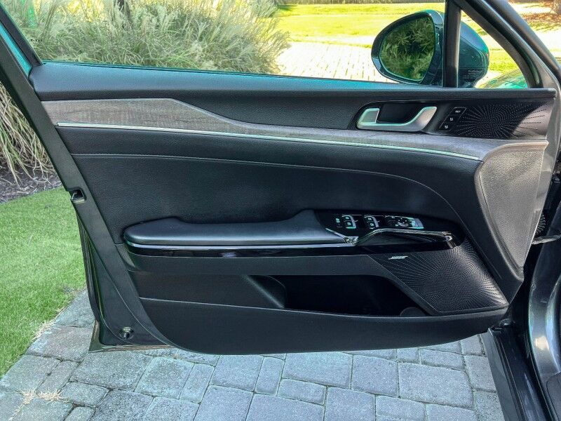 2022 Kia K5 EX Wilmington NC