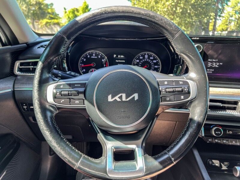 2022 Kia K5 EX Wilmington NC