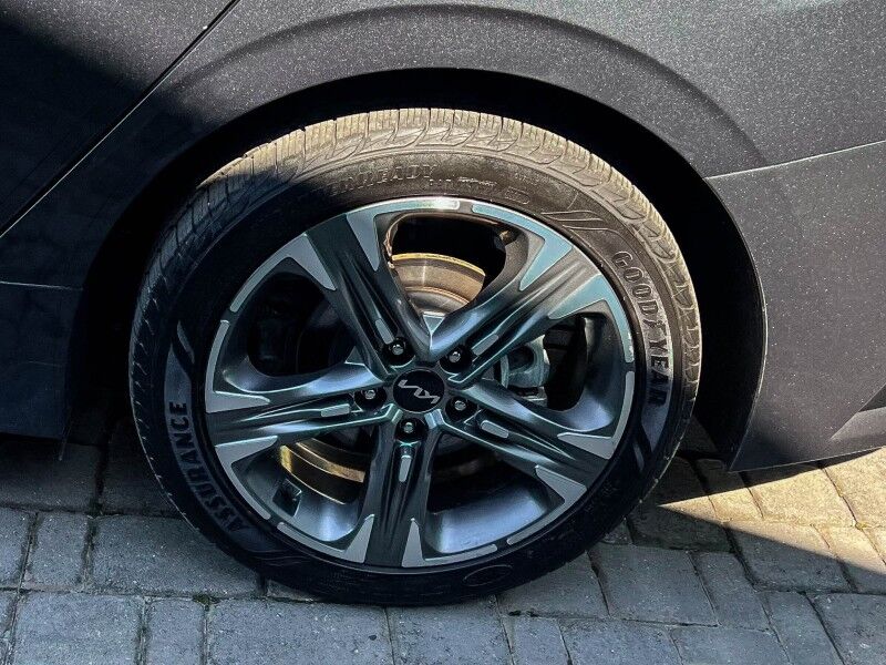 2022 Kia K5 EX Wilmington NC
