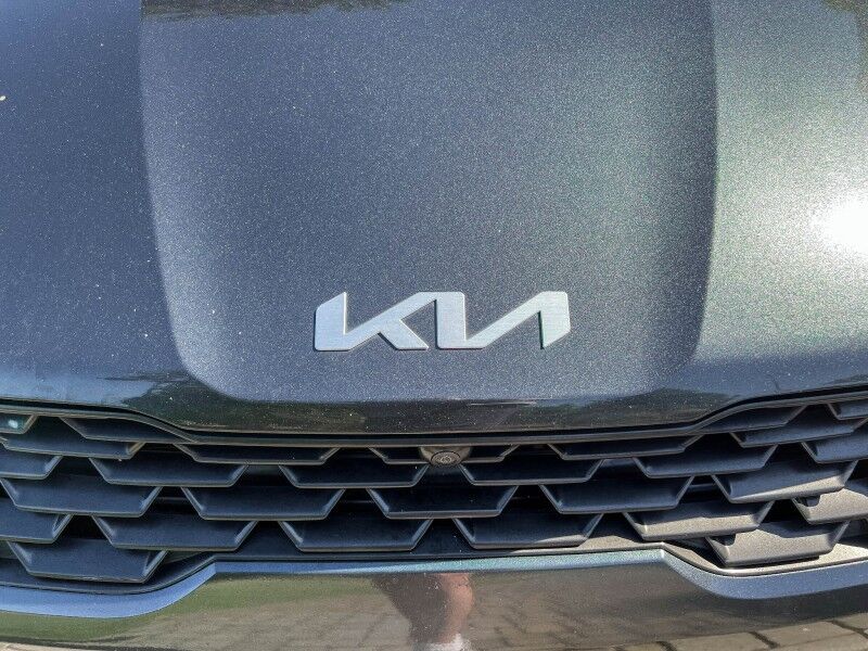 2022 Kia K5 EX Wilmington NC