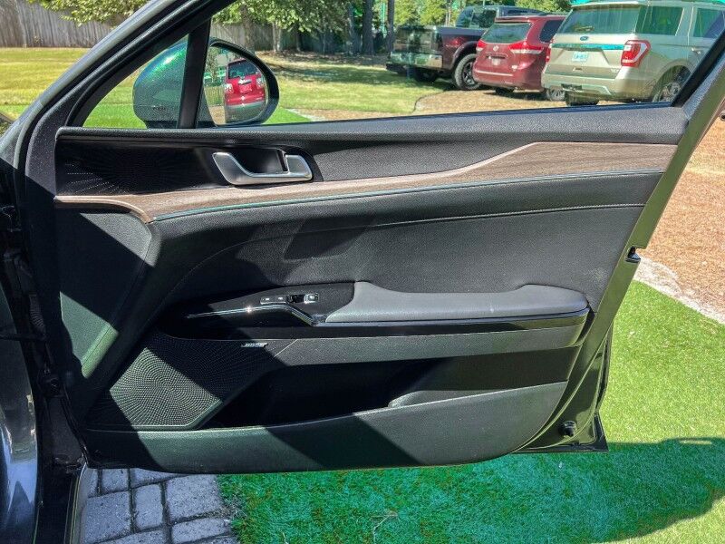 2022 Kia K5 EX Wilmington NC