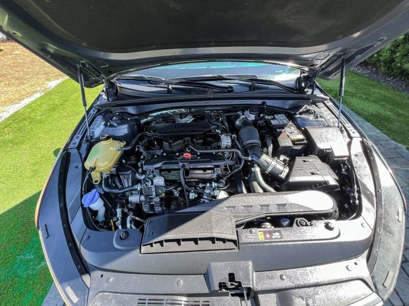 2022 Kia K5 EX Wilmington NC