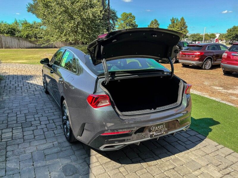 2022 Kia K5 EX Wilmington NC