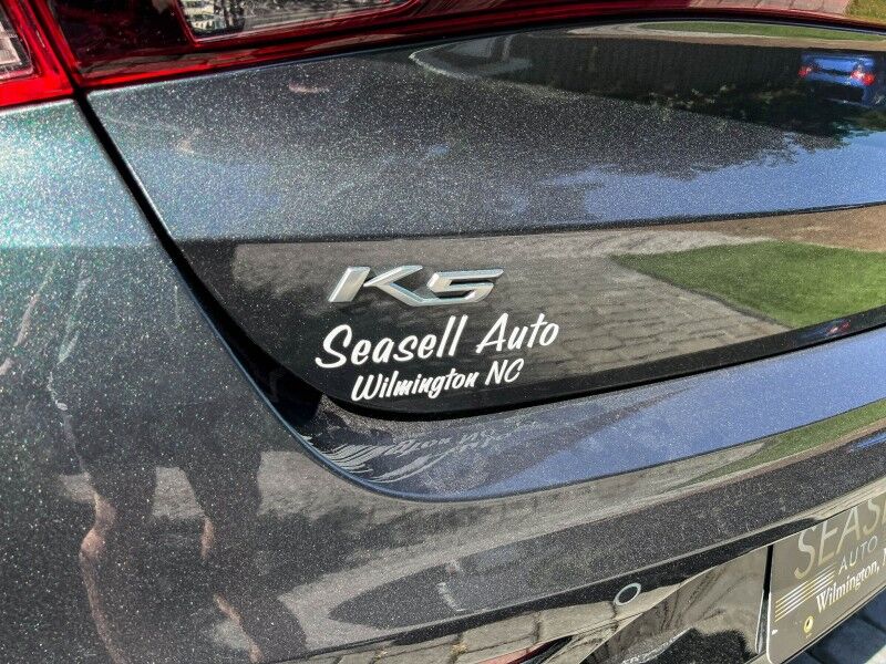 2022 Kia K5 EX Wilmington NC