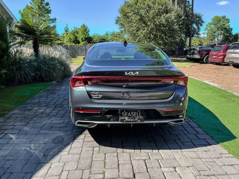 2022 Kia K5 EX Wilmington NC