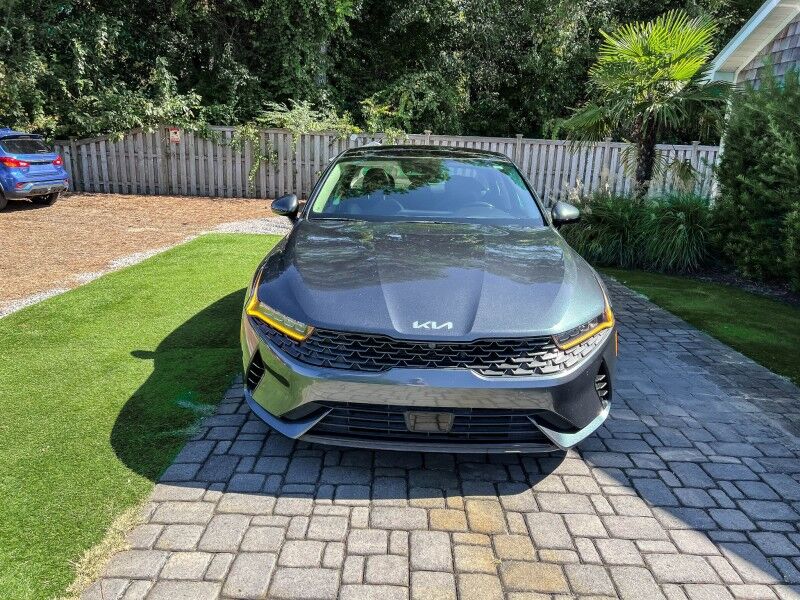 2022 Kia K5 EX Wilmington NC