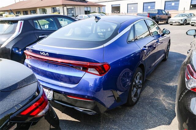 2022 Kia K5 EX Tacoma WA