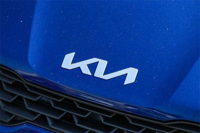 2022 Kia K5 EX Tacoma WA