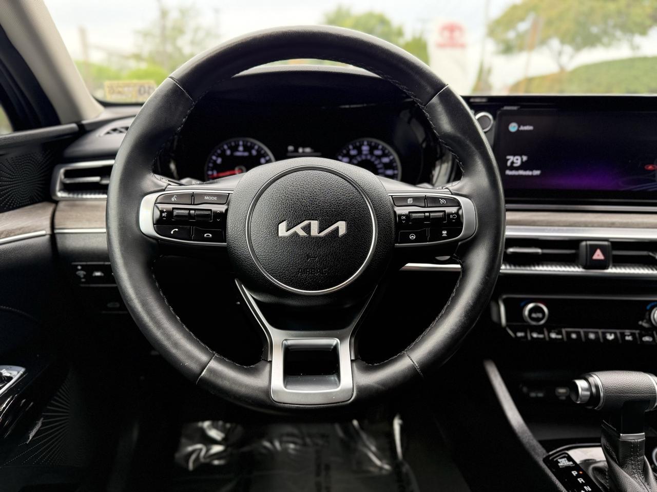 2022 Kia K5 EX Stafford VA