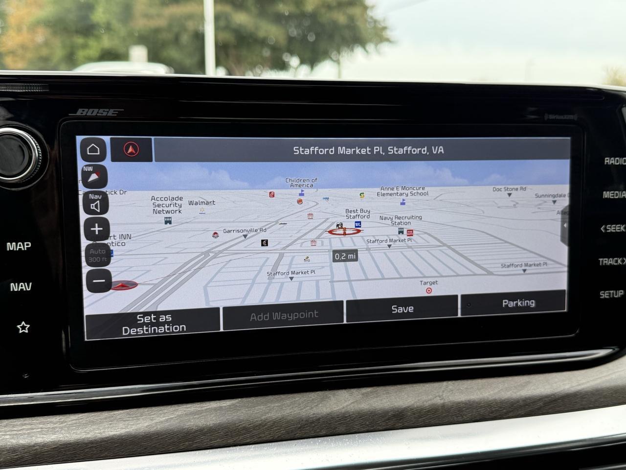 2022 Kia K5 EX Stafford VA