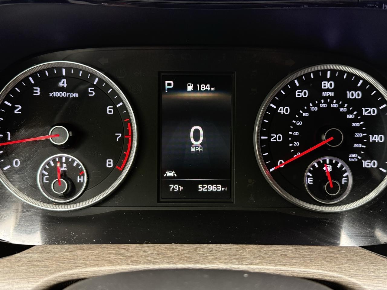 2022 Kia K5 EX Stafford VA