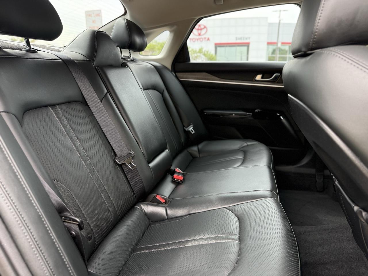 2022 Kia K5 EX Stafford VA
