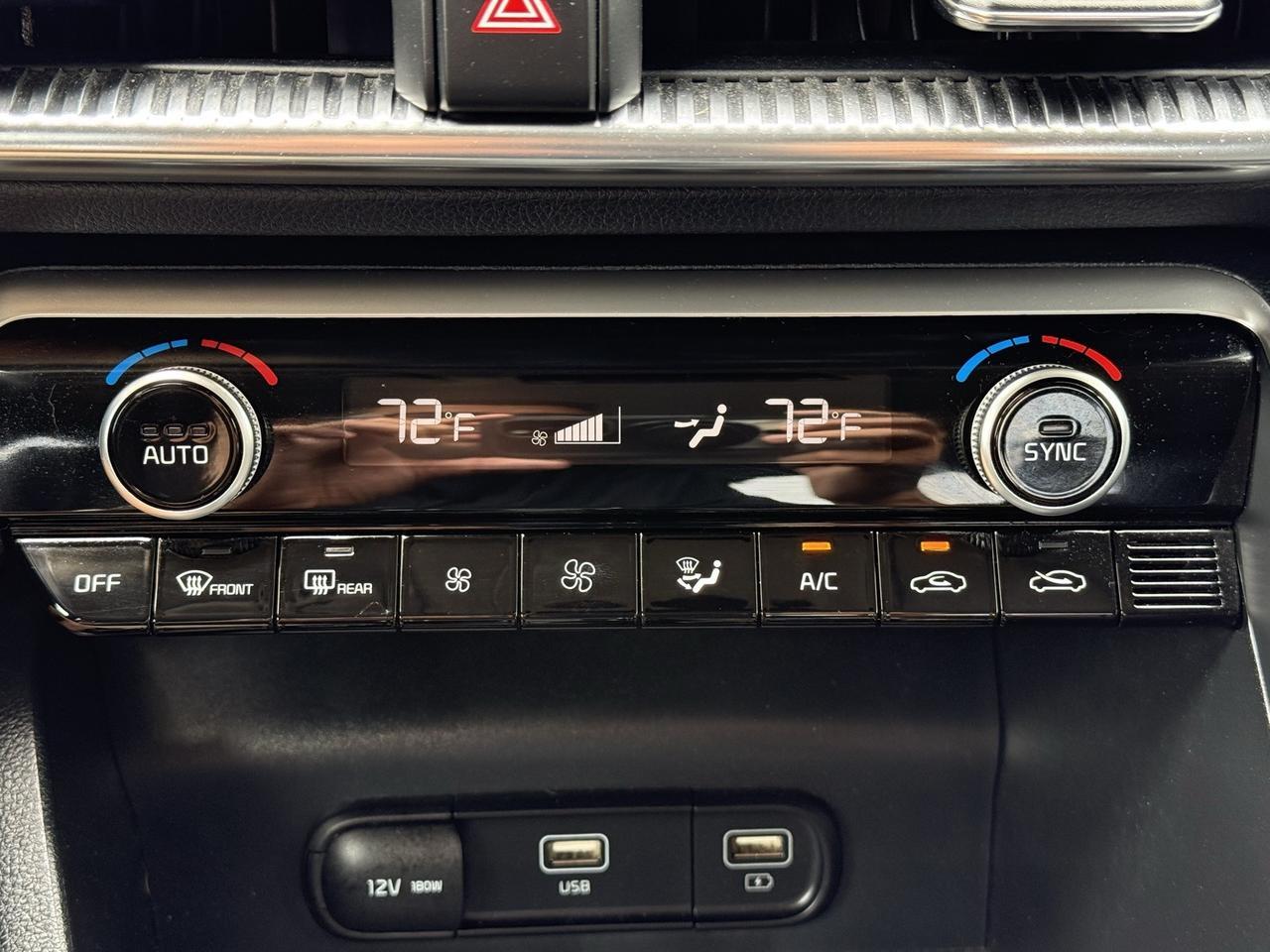 2022 Kia K5 EX Stafford VA