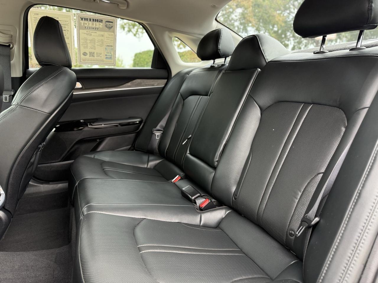 2022 Kia K5 EX Stafford VA