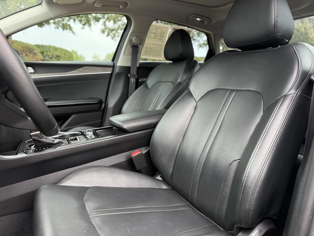 2022 Kia K5 EX Stafford VA