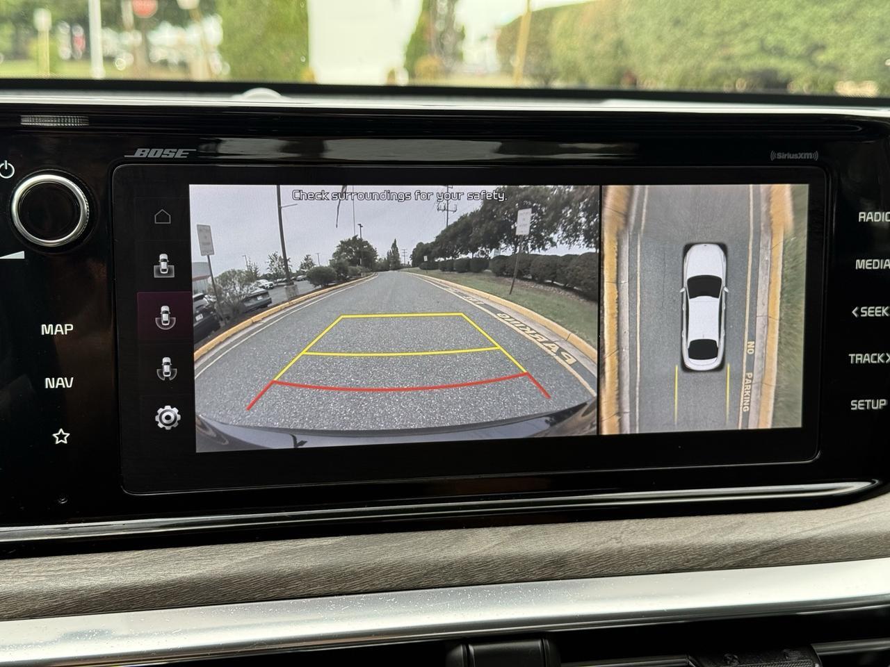 2022 Kia K5 EX Stafford VA