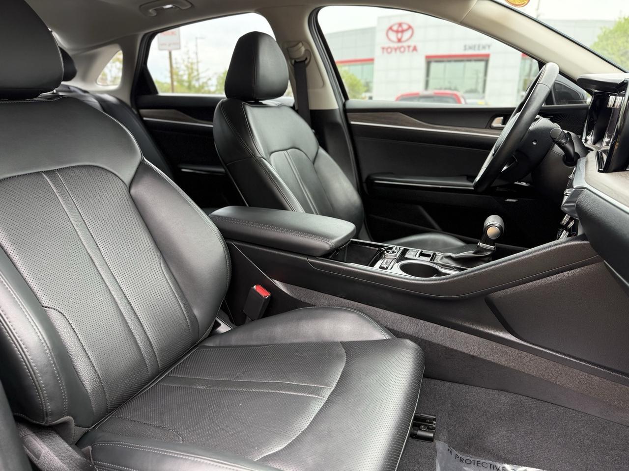 2022 Kia K5 EX Stafford VA