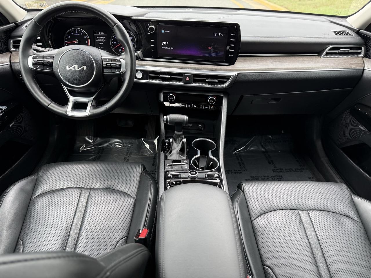 2022 Kia K5 EX Stafford VA
