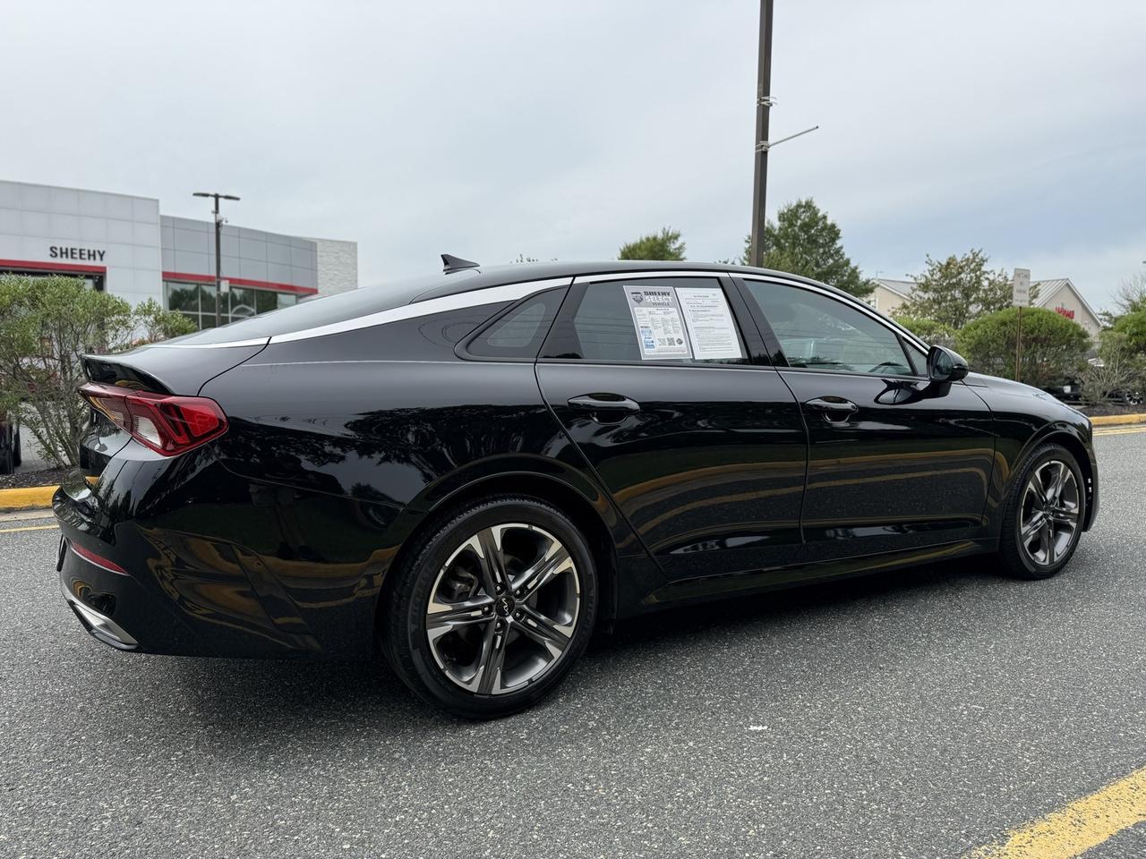 2022 Kia K5 EX Stafford VA