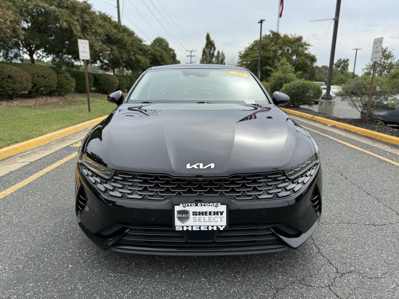 2022 Kia K5 EX Stafford VA