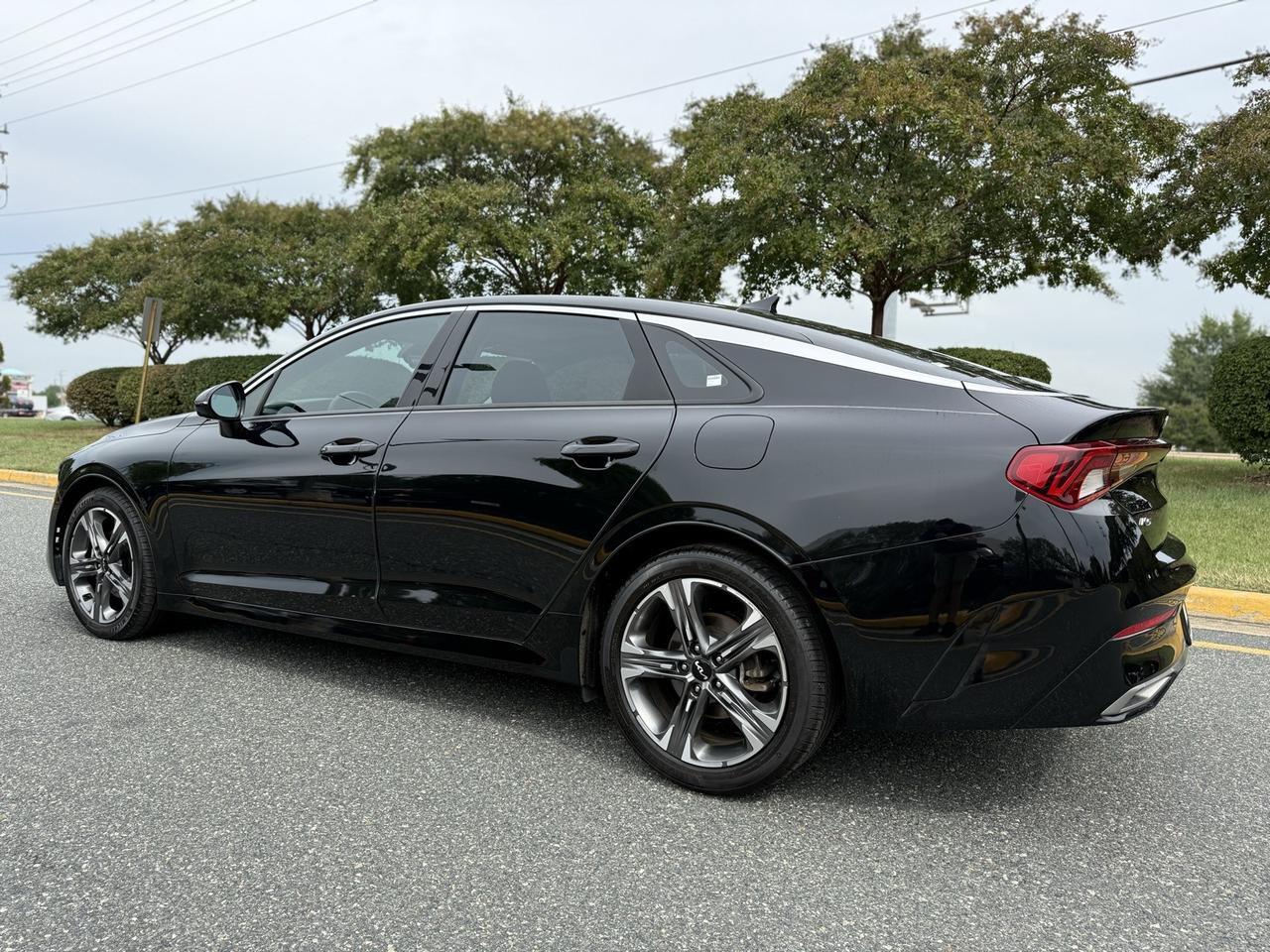 2022 Kia K5 EX Stafford VA