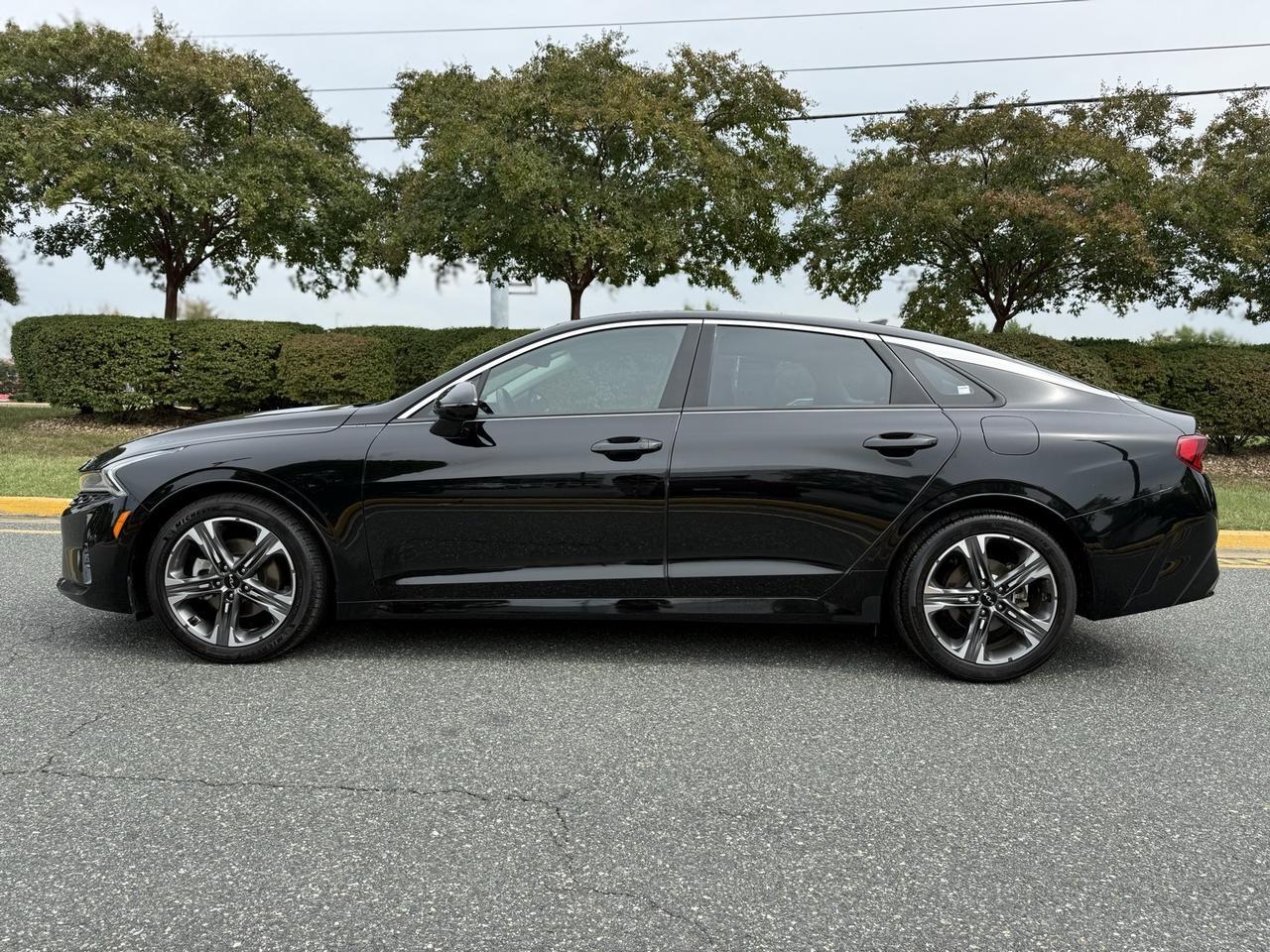 2022 Kia K5 EX Stafford VA