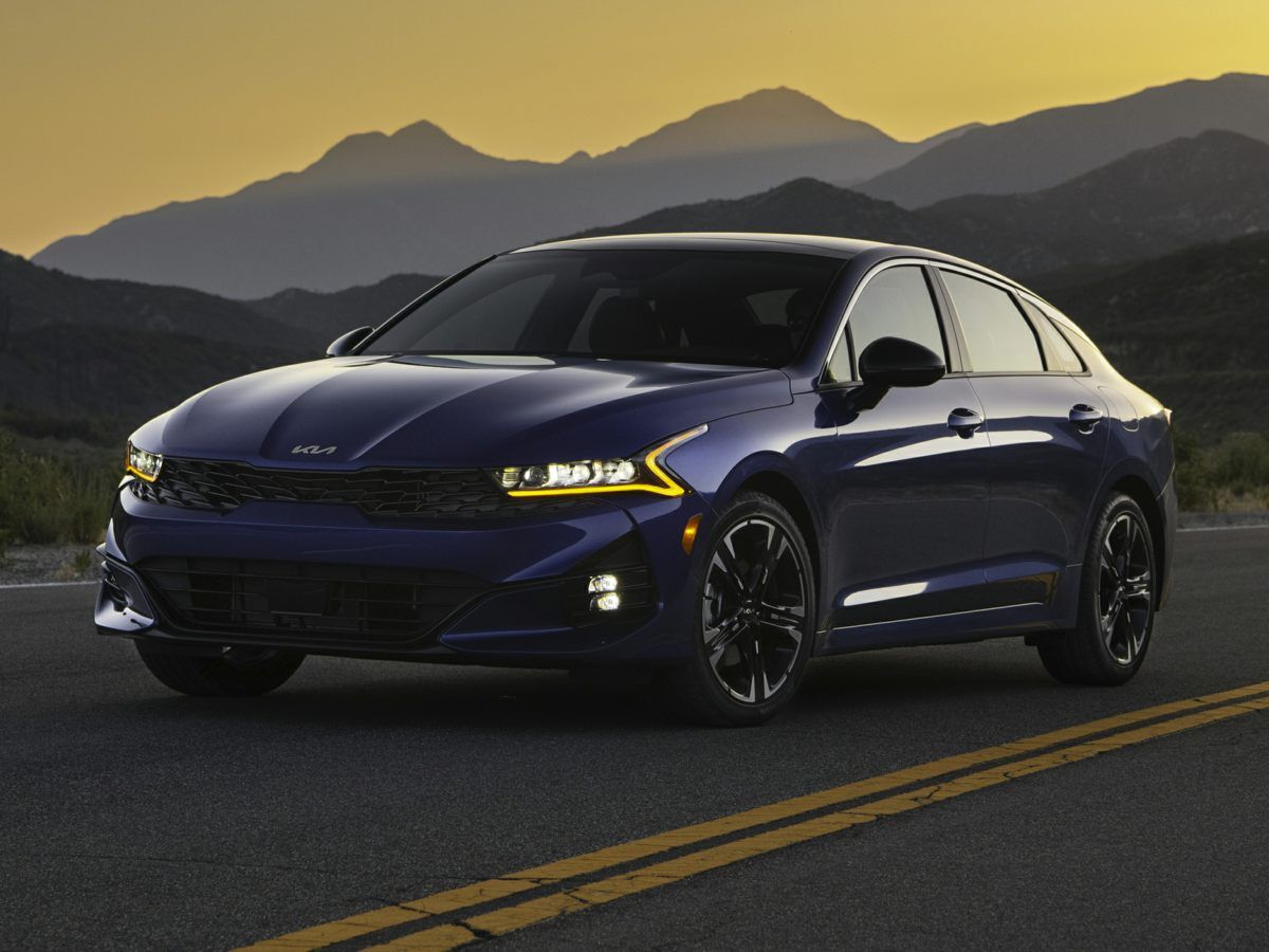 2022 Kia K5 GT Columbus OH
