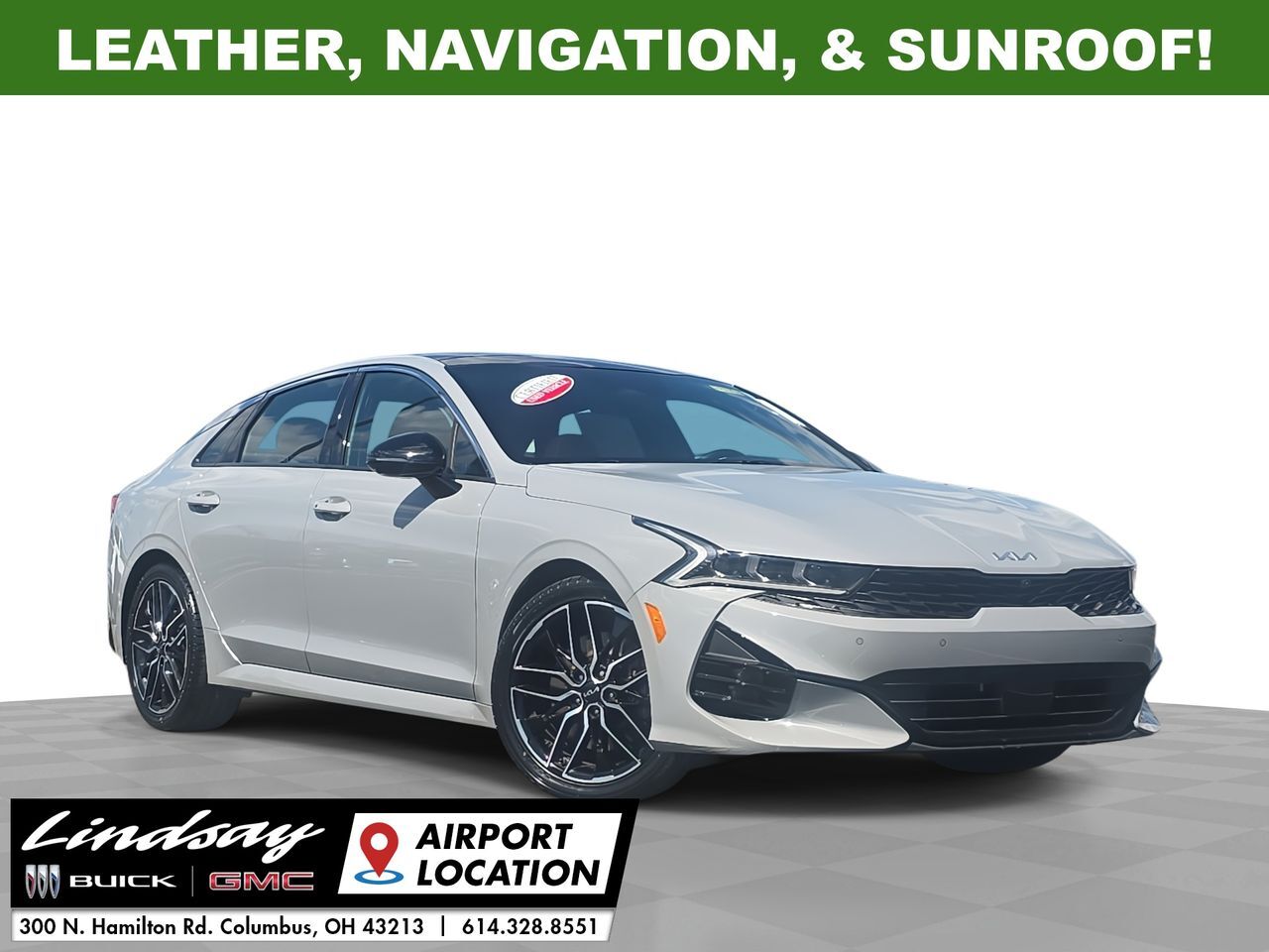 2022 Kia K5 GT Columbus OH