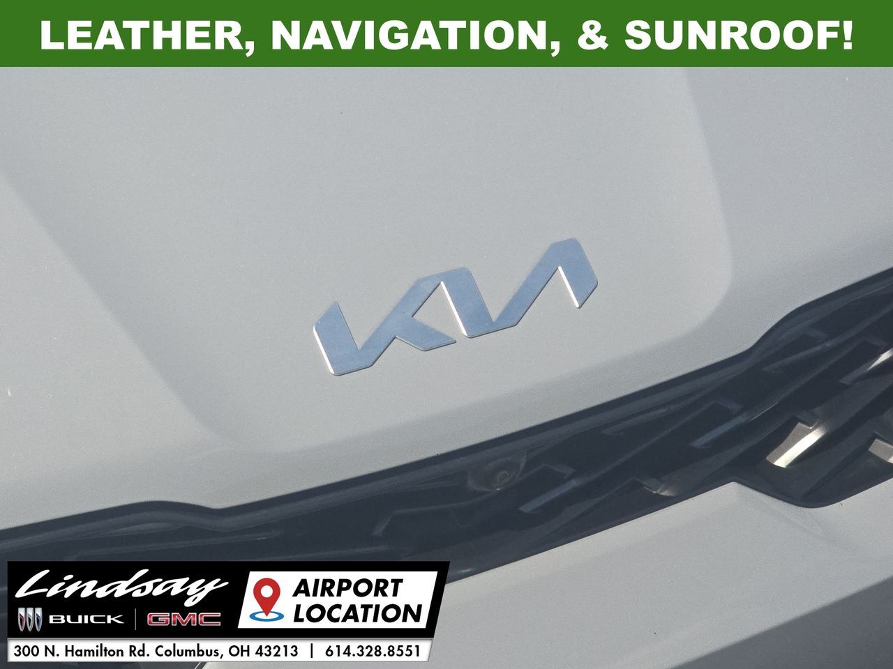 2022 Kia K5 GT Columbus OH