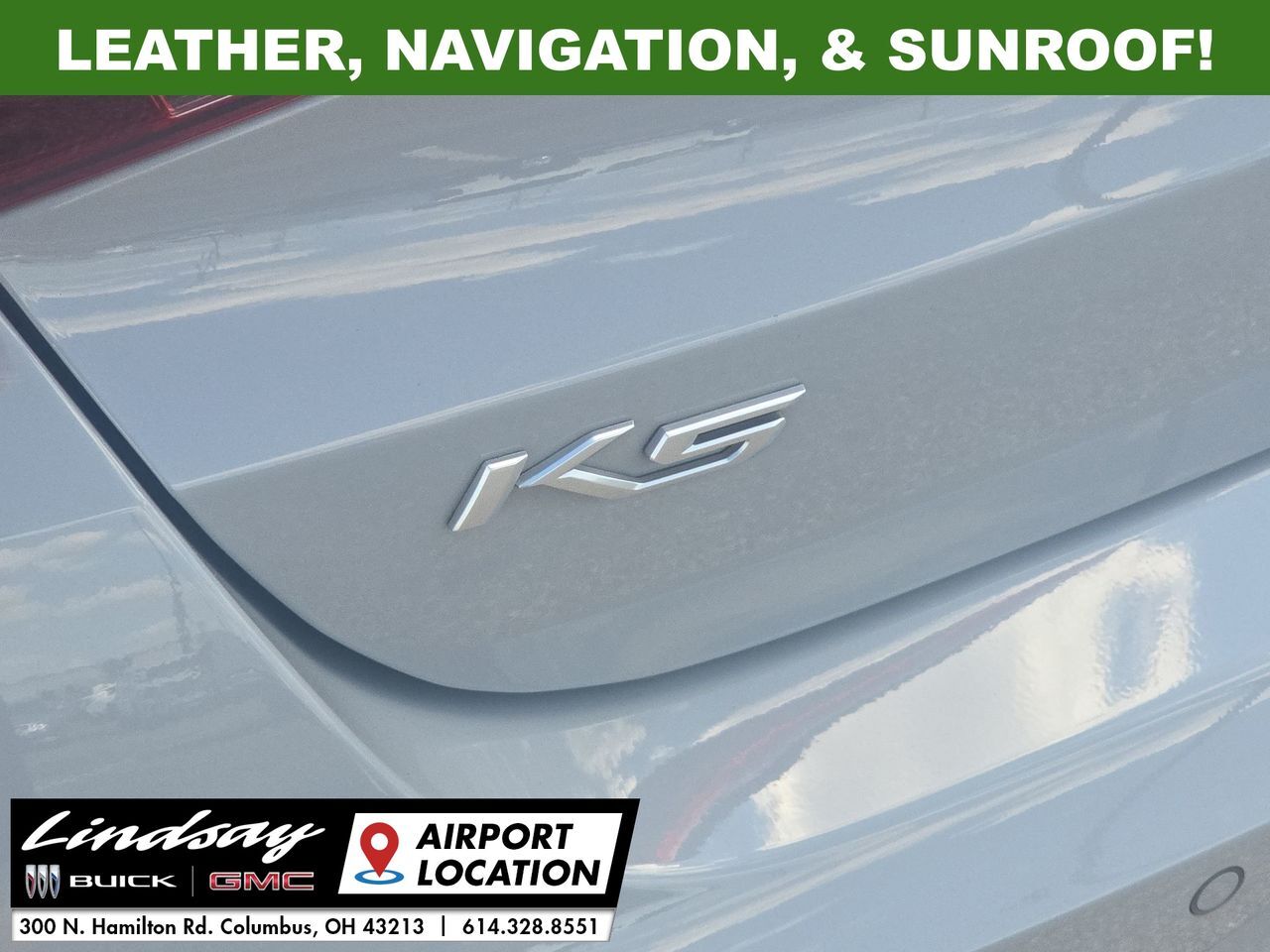 2022 Kia K5 GT Columbus OH