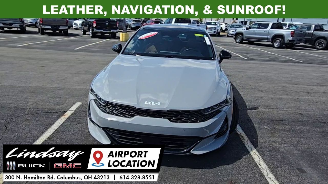 2022 Kia K5 GT Columbus OH