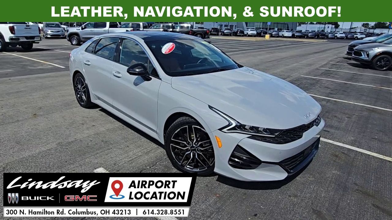 2022 Kia K5 GT Columbus OH