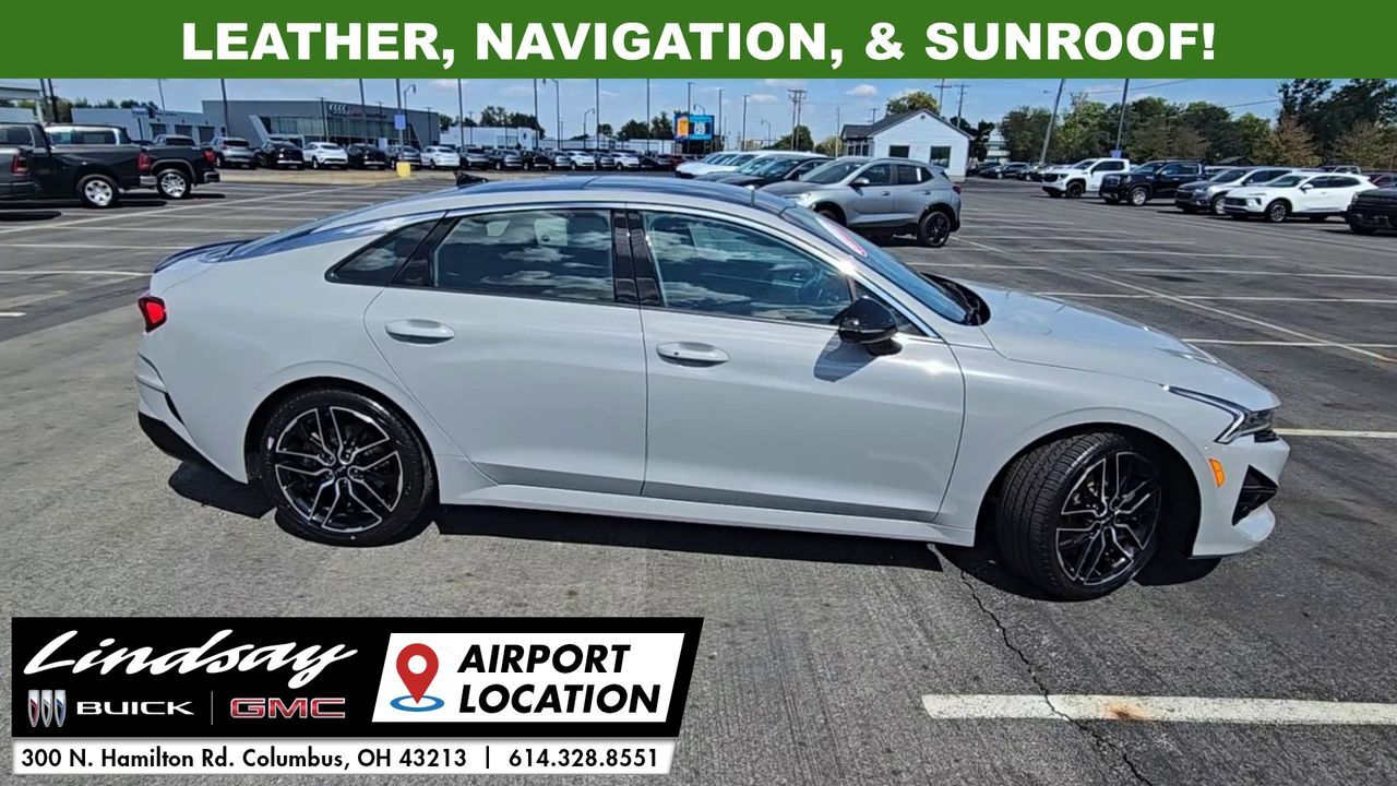 2022 Kia K5 GT Columbus OH