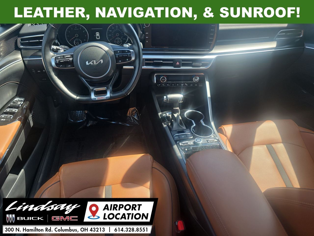 2022 Kia K5 GT Columbus OH
