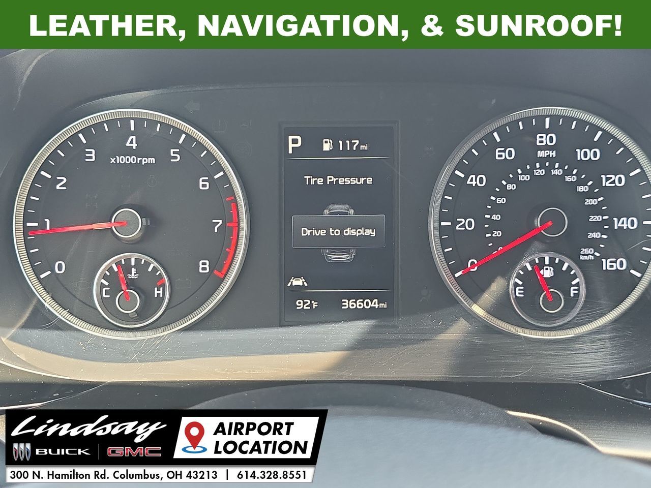 2022 Kia K5 GT Columbus OH