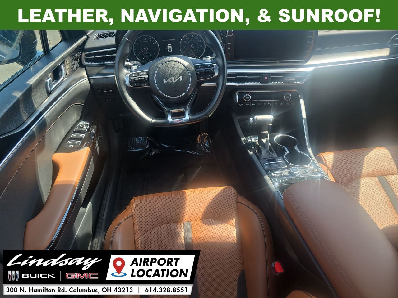 2022 Kia K5 GT Columbus OH