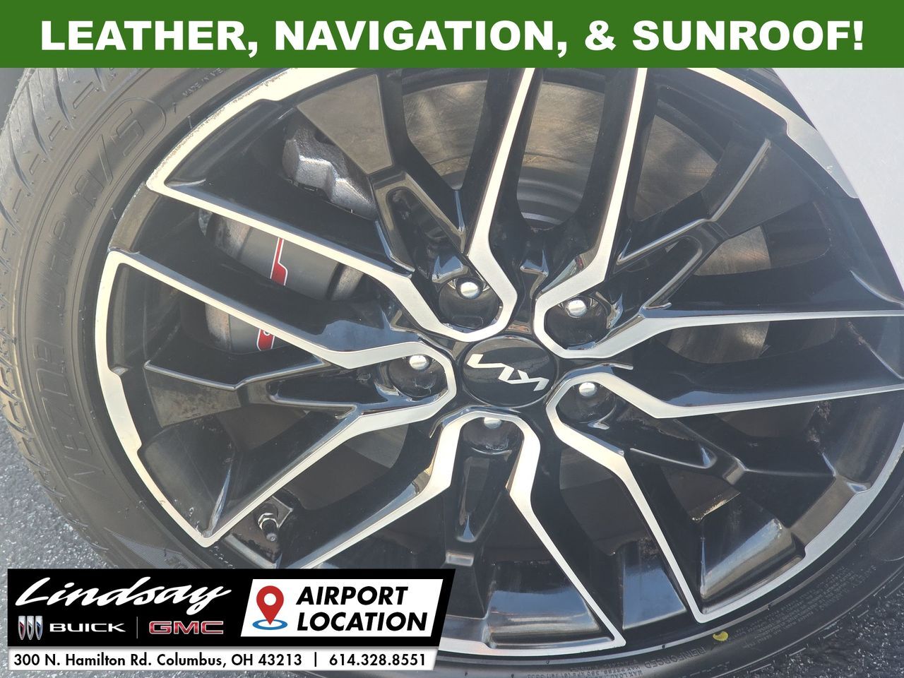 2022 Kia K5 GT Columbus OH