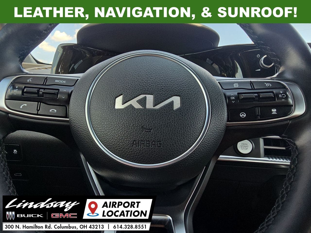 2022 Kia K5 GT Columbus OH