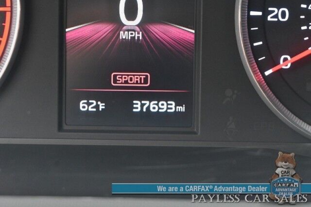2022 Kia K5 GT-LINE / AWD / AutoStart / Power & Heated Leather Trimmed Seats / Navigation / Lane Departure & Blind Spot Alert / Apple CarPlay & Android Auto / Back Up Camera / Keyless Entry & Start / 33 MPG Anchorage AK