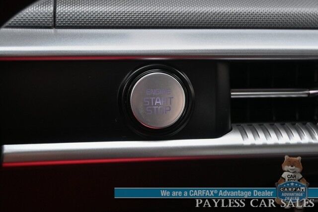 2022 Kia K5 GT-LINE / AWD / AutoStart / Power & Heated Leather Trimmed Seats / Navigation / Lane Departure & Blind Spot Alert / Apple CarPlay & Android Auto / Back Up Camera / Keyless Entry & Start / 33 MPG Anchorage AK