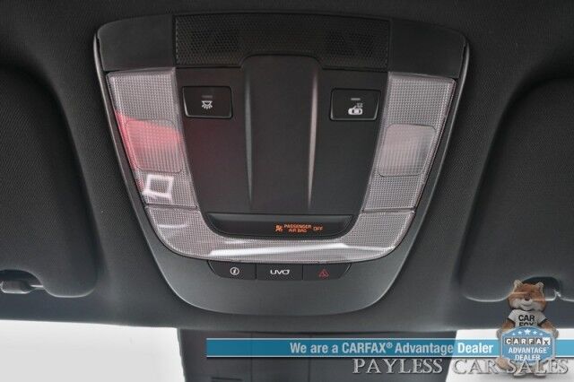 2022 Kia K5 GT-LINE / AWD / AutoStart / Power & Heated Leather Trimmed Seats / Navigation / Lane Departure & Blind Spot Alert / Apple CarPlay & Android Auto / Back Up Camera / Keyless Entry & Start / 33 MPG Anchorage AK
