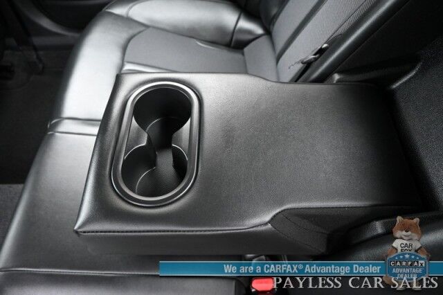 2022 Kia K5 GT-LINE / AWD / AutoStart / Power & Heated Leather Trimmed Seats / Navigation / Lane Departure & Blind Spot Alert / Apple CarPlay & Android Auto / Back Up Camera / Keyless Entry & Start / 33 MPG Anchorage AK