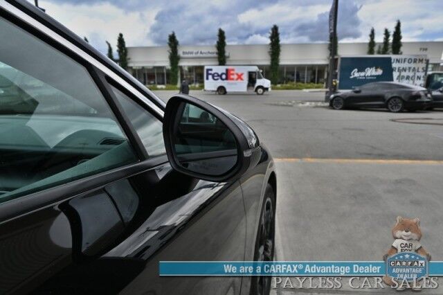 2022 Kia K5 GT-LINE / AWD / AutoStart / Power & Heated Leather Trimmed Seats / Navigation / Lane Departure & Blind Spot Alert / Apple CarPlay & Android Auto / Back Up Camera / Keyless Entry & Start / 33 MPG Anchorage AK