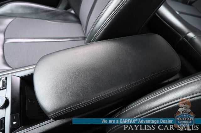 2022 Kia K5 GT-LINE / AWD / AutoStart / Power & Heated Leather Trimmed Seats / Navigation / Lane Departure & Blind Spot Alert / Apple CarPlay & Android Auto / Back Up Camera / Keyless Entry & Start / 33 MPG Anchorage AK